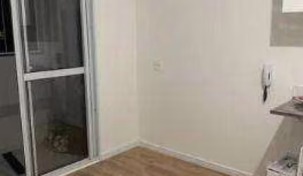 Apartamento com 1 dormitório à venda, 27 m² por R$ 265.000,00 - Vila das Bandeiras - Guarulhos/SP
