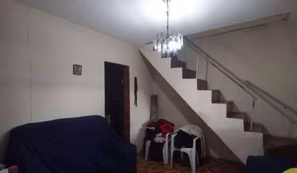 Sobrado em oportunidade