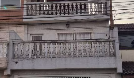 Sobrado com 4 dormitórios à venda, 125 m² por R$ 500.000,00 - Jardim São Francisco - Guarulhos/SP