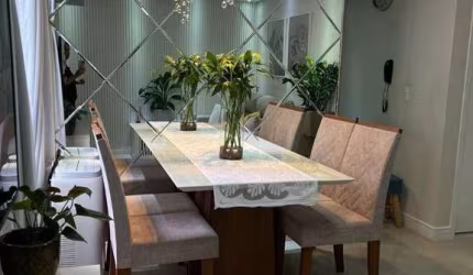 Apartamento com 2 dormitórios à venda, 42 m² por R$ 265.000,00 - Jardim Ansalca - Guarulhos/SP