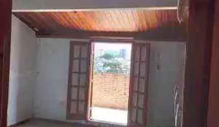Sobrado com 4 dormitórios à venda, 100 m² por R$ 551.200,00 - Parque Santo Antônio - Guarulhos/SP