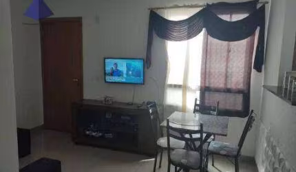 Apartamento com 2 dormitórios à venda, 38 m² por R$ 235.000,00 - São João - Guarulhos/SP