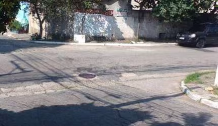 Casa com 5 dormitórios à venda, 275 m² por R$ 450.000,00 - Jardim Gopoúva - Guarulhos/SP