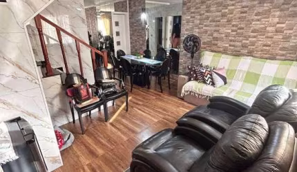 Sobrado com 3 dormitórios à venda, 75 m² por R$ 550.000,00 - Picanço - Guarulhos/SP