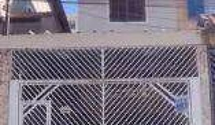 Sobrado com 3 dormitórios à venda, 120 m² por R$ 550.000,00 - Cidade Brasil - Guarulhos/SP