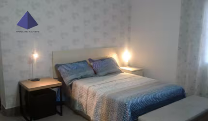 Sobrado com 4 dormitórios, 250 m² - venda por R$ 990.000,00 ou aluguel por R$ 5.055,00/mês - Macedo - Guarulhos/SP