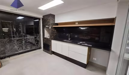 Apartamento, 145 m² - venda por R$ 2.800.000,00 ou aluguel por R$ 13.850,00/mês - Bosque Maia - Guarulhos/SP