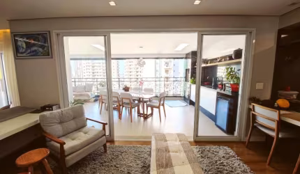 Apartamento com 3 dormitórios à venda, 145 m² por R$ 2.650.000,00 - Bosque Maia - Guarulhos/SP