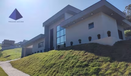 Casa com 3 dormitórios à venda, 160 m² por R$ 1.750.000,00 - Condominio Quintas da Boa Vista - Atibaia/SP