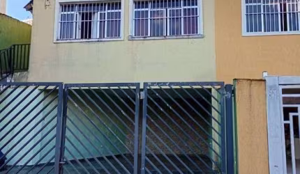 Sobrado com 2 dormitórios à venda, 117 m² por R$ 445.200,00 - Vila Maria Luiza - Guarulhos/SP