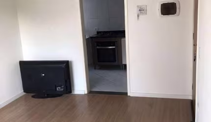 Apartamento com 2 dormitórios à venda, 44 m² por R$ 180.000,00 - Jardim São Luis - Guarulhos/SP