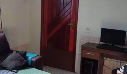 Casa com 2 dormitórios à venda, 120 m² por R$ 250.000,00 - Jardim Ansalca - Guarulhos/SP