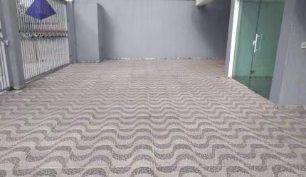 Casa com 2 dormitórios à venda, 60 m² por R$ 280.000,00 - Parque das Nações - Guarulhos/SP