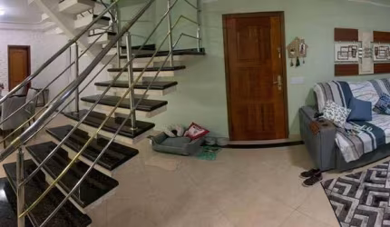 Sobrado Oportunidade
