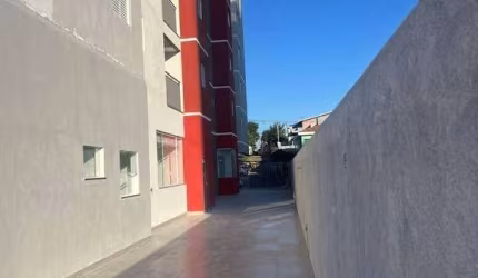 Apartamento com 2 dormitórios à venda, 46 m² por R$ 360.000,00 - Jardim Aida - Guarulhos/SP