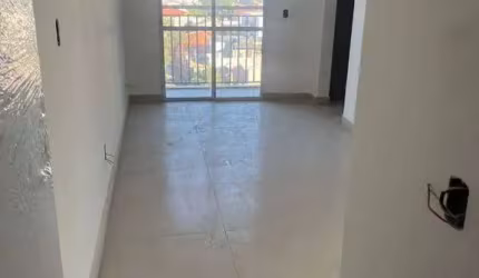 Apartamento com 2 dormitórios à venda, 46 m² por R$ 350.000,00 - Jardim Aida - Guarulhos/SP