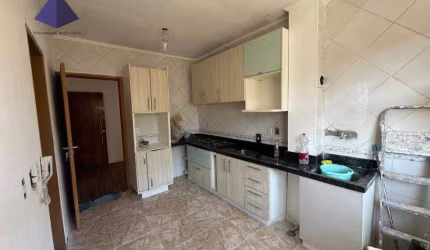 Apartamento Duplex com 3 dormitórios, 151 m² - venda por R$ 400.000,00 ou aluguel por R$ 3.020,00/mês - Jardim Valéria - Guarulhos/SP