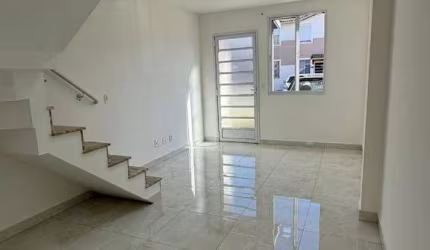 Sobrado com 2 dormitórios à venda, 54 m² por R$ 360.000,00 - Jardim Nova Cidade - Guarulhos/SP