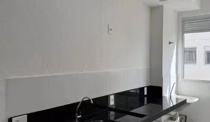 Apartamento com 2 dormitórios à venda, 49 m² por R$ 250.000,00 - Cidade Soberana - Guarulhos/SP