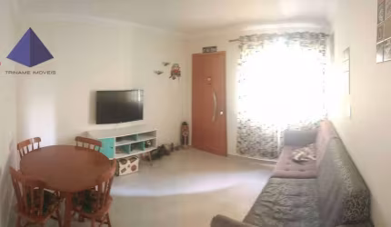 Apartamento com 2 dormitórios à venda, 47 m² por R$ 248.000,00 - Portal dos Gramados - Guarulhos/SP