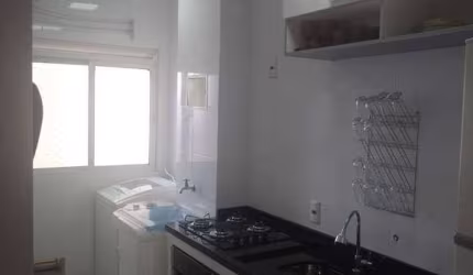 Apartamento com 2 dormitórios à venda, 48 m² por R$ 350.000,00 - Jardim Flor da Montanha - Guarulhos/SP