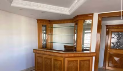 Apartamento à venda, 274 m² por R$ 2.400.000,00 - Maia - Guarulhos/SP