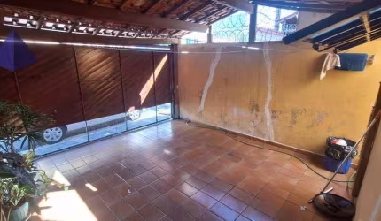 Sobrado com 3 dormitórios à venda, 157 m² por R$ 650.000,00 - Gopoúva - Guarulhos/SP