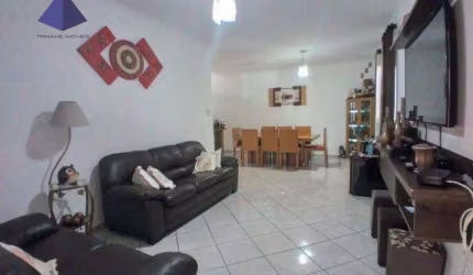 Casa com 3 dormitórios à venda, 380 m² por R$ 816.000,00 - Jardim Aida - Guarulhos/SP