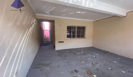 Sobrado com 3 dormitórios à venda, 181 m² por R$ 849.000,00 - Parque Flamengo - Guarulhos/SP