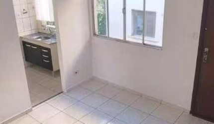 Apartamento espaçoso