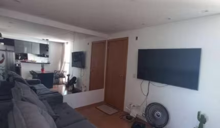 Apartamento porteira fechada
