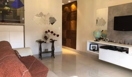 Sobrado com 3 dormitórios à venda, 100 m² por R$ 795.000,00 - Vila Augusta - Guarulhos/SP