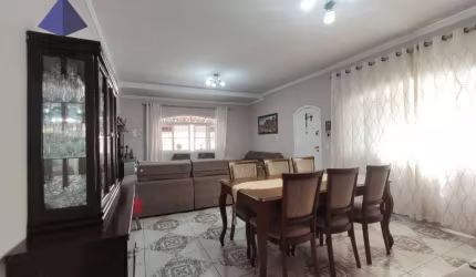 Sobrado à venda, 170 m² por R$ 689.000,00 - Residencial Cerconi - Guarulhos/SP