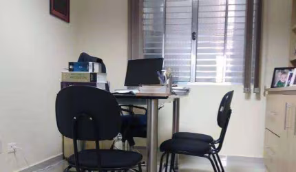 Sala à venda, 79 m² por R$ 290.000,00 - Centro - Guarulhos/SP