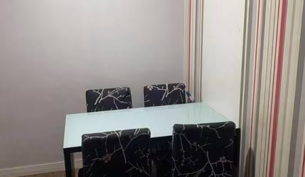 Apartamento com 2 dormitórios à venda, 45 m² por R$ 190.800,00 - Jardim Silvestre - Guarulhos/SP