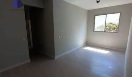 Apartamento com 2 dormitórios à venda, 56 m² por R$ 245.000,00 - Cocaia - Guarulhos/SP