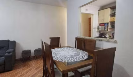 Apartamento com 3 dormitórios à venda, 64 m² por R$ 400.000,00 - Vila Antonieta - Guarulhos/SP