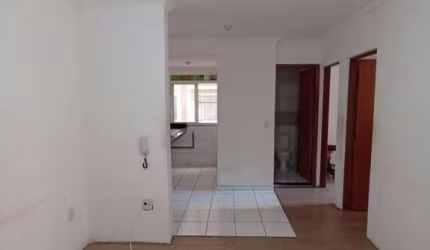 Apartamento com 2 dormitórios à venda, 43 m² por R$ 233.000,00 - Jardim São Domingos - Guarulhos/SP