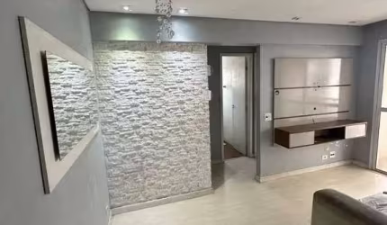 Apartamento com 2 dormitórios à venda, 46 m² por R$ 330.000,00 - Ponte Grande - Guarulhos/SP