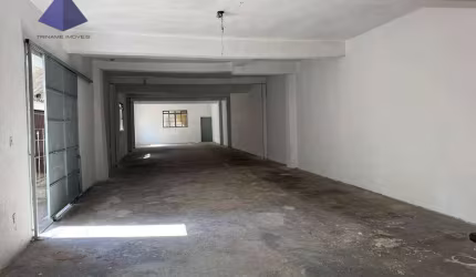 Galpão para alugar, 210 m² por R$ 7.050,00/mês - Macedo - Guarulhos/SP