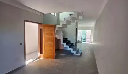 Sobrado com 3 dormitórios à venda, 133 m² por R$ 1.150.000,00 - Jardim Vila Galvão - Guarulhos/SP