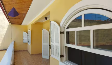 Sobrado com 3 dormitórios à venda, 150 m² por R$ 750.000,00 - Jardim Maria Dirce - Guarulhos/SP