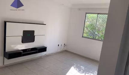 Apartamento com 1 dormitório à venda, 47 m² por R$ 250.000,00 - Macedo - Guarulhos/SP