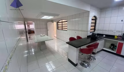 Sobrado com 4 dormitórios à venda, 125 m² por R$ 850.000,00 - Jardim Santa Cecília - Guarulhos/SP