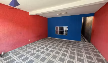 Sobrado à venda, 125 m² por R$ 371.000,00 - Jardin Bondança - Guarulhos/SP