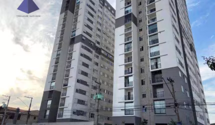 Apartamento com 2 dormitórios à venda, 33 m² por R$ 255.000,00 - Vila Endres - Guarulhos/SP