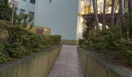 Apartamento com 2 dormitórios à venda, 46 m² por R$ 200.000,00 - Jardim Tranqüilidade - Guarulhos/SP