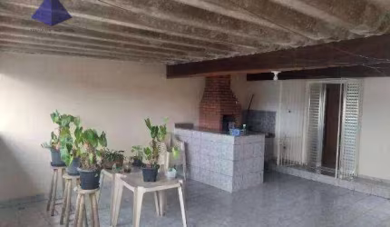 Sobrado com 3 dormitórios à venda, 248 m² por R$ 371.000,00 - Jardim das Nações - Guarulhos/SP