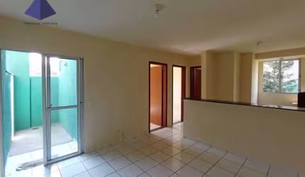 Apartamento com 2 dormitórios à venda, 49 m² por R$ 249.000,00 - Água Chata - Guarulhos/SP