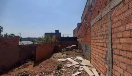 Terreno à venda na Vila Ursulina, Itaquaquecetuba , 150 m2 por R$ 90.000
